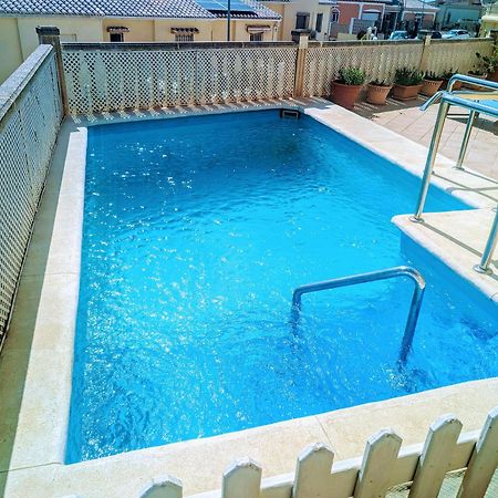 Vina Home Torre Del Mar Exterior foto