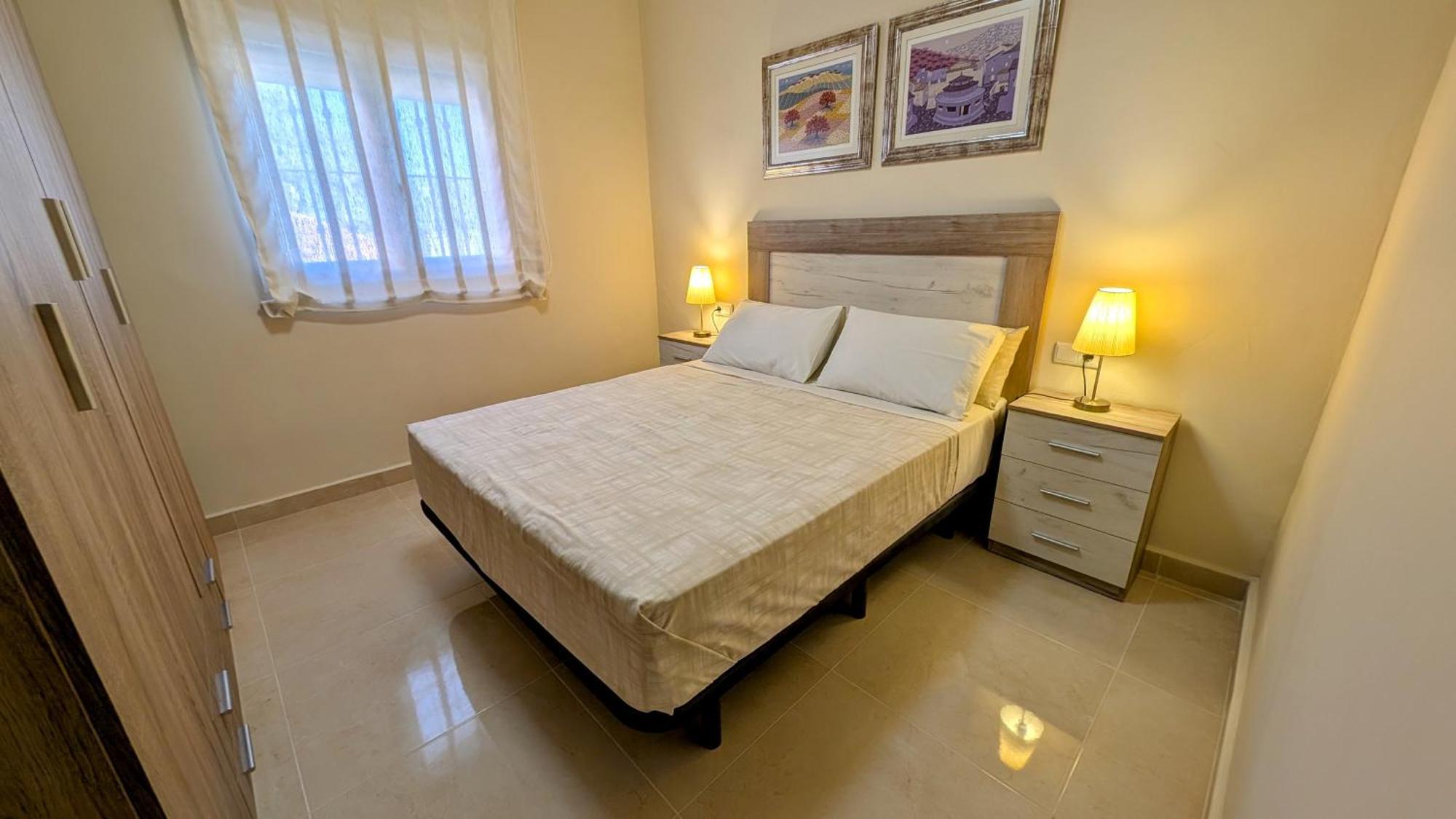 Vina Home Torre Del Mar Exterior foto