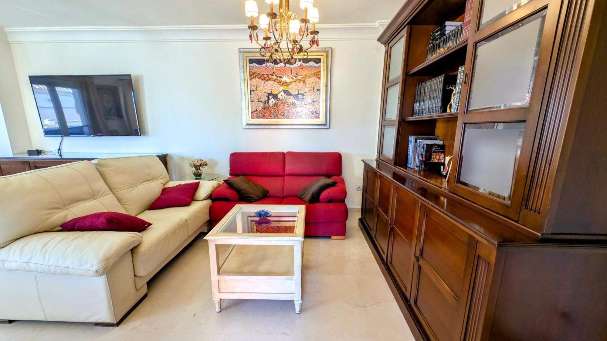 Vina Home Torre Del Mar Exterior foto