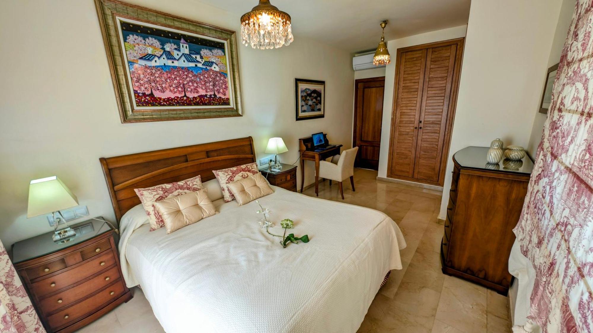 Vina Home Torre Del Mar Exterior foto