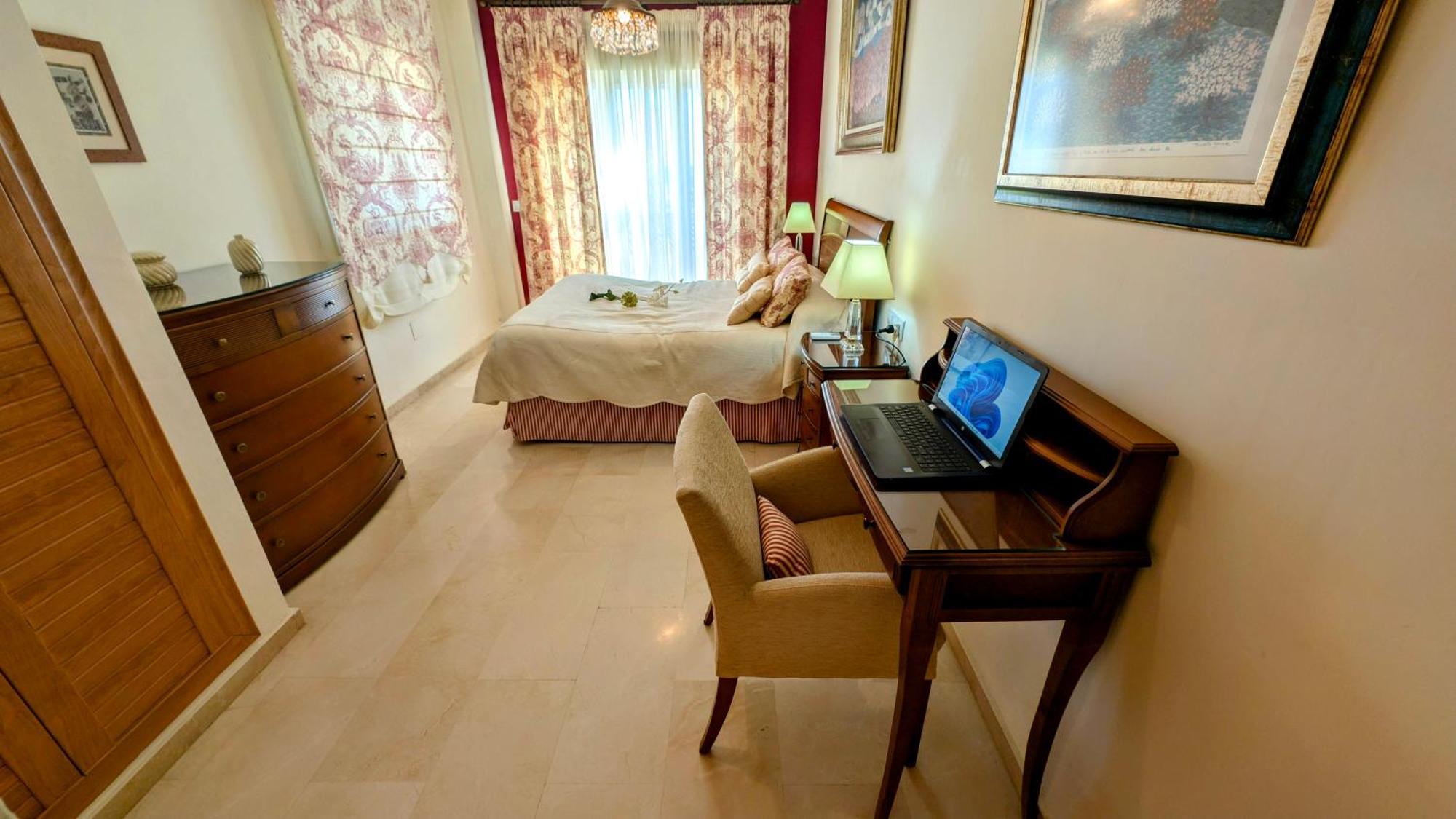 Vina Home Torre Del Mar Exterior foto