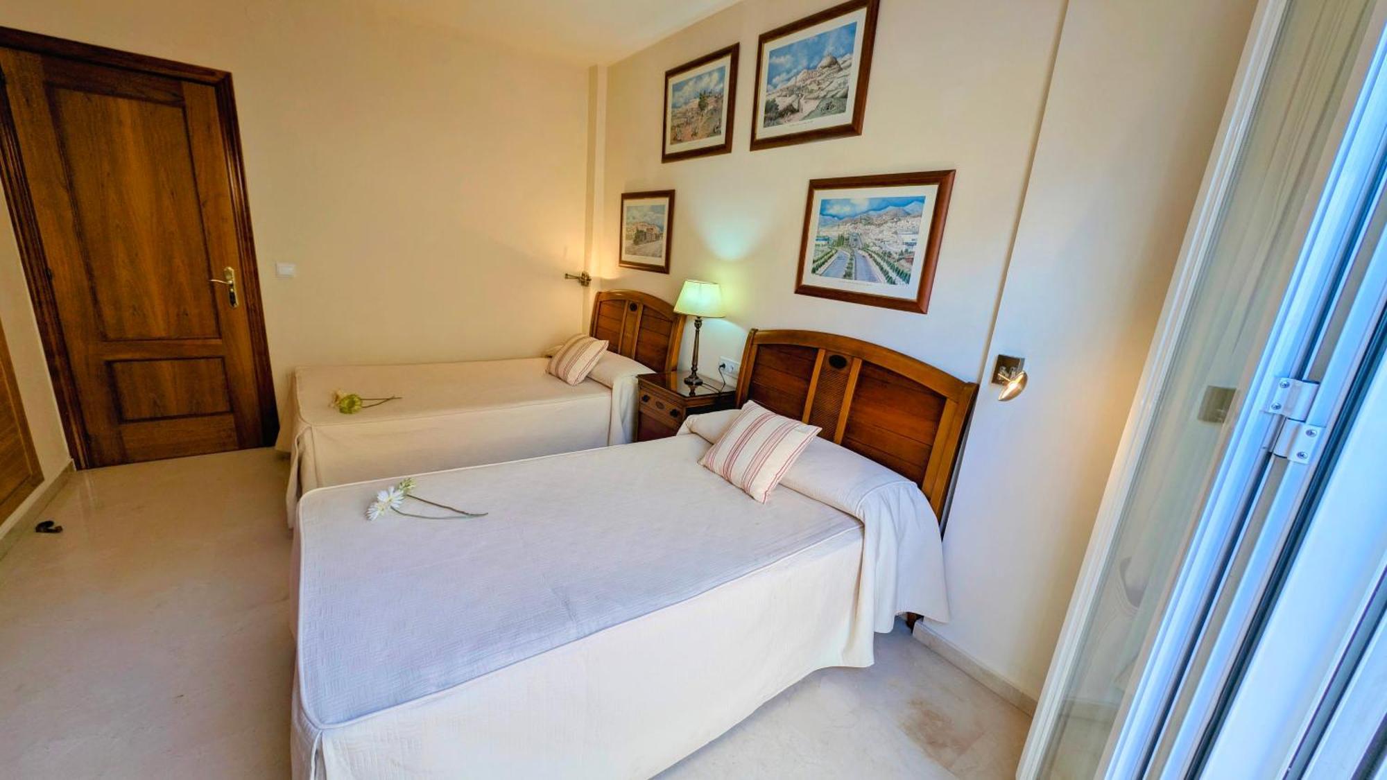 Vina Home Torre Del Mar Exterior foto