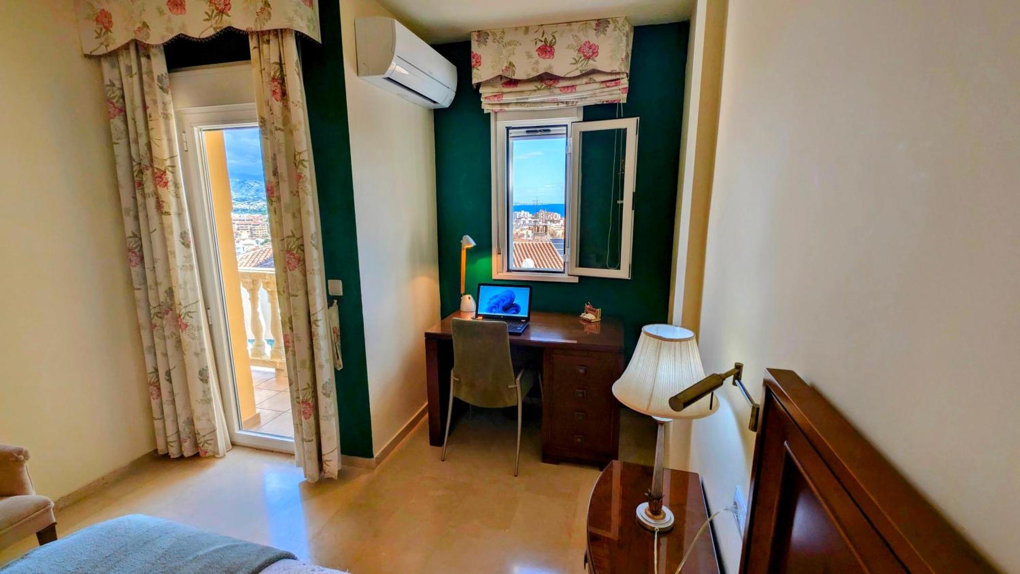 Vina Home Torre Del Mar Exterior foto